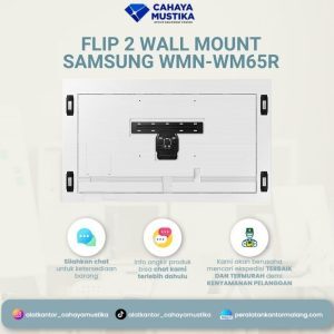 Flip 2 Wall Mount Samsung WMN-WM65R