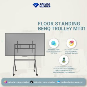 Floor Standing Trolley BenQ MT01