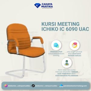 Kursi Meeting Ichiko IC 6090 UAC