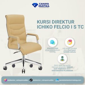 Kursi Direktur Ichiko Felcio I S TC