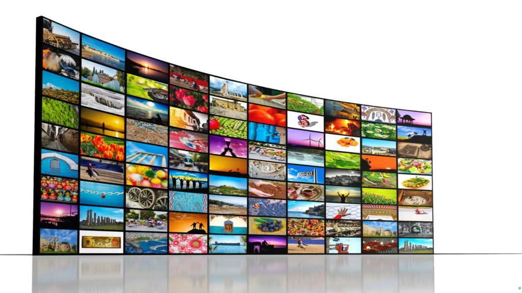 Apa Itu Video Wall dan Apa Keunggulannya?