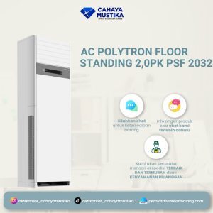 AC Polytron Floor Standing 2.0 PK PSF 2032