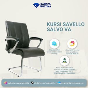 Kursi Hadap Savello Salvo VA