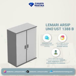 Lemari Arsip Uno UST 1388 B