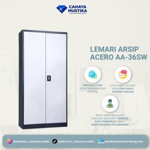 Lemari Arsip Acero AA-36SW