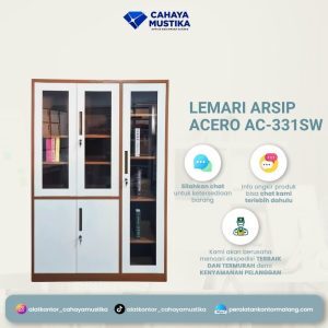 Lemari Arsip Acero AC-311SW