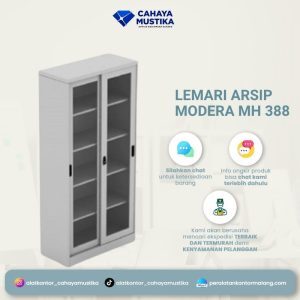 Lemari Arsip Modera MH 388
