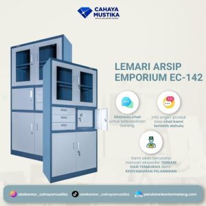 Lemari Arsip Emporium EC-142