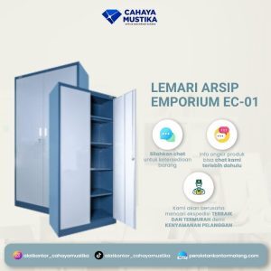 Lemari Arsip Emporium EC-01