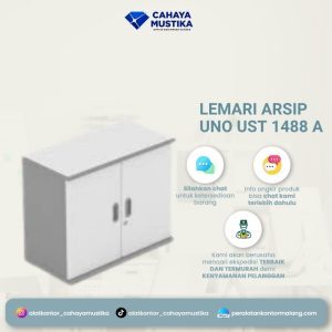 Lemari Arsip Uno UST 1488 A