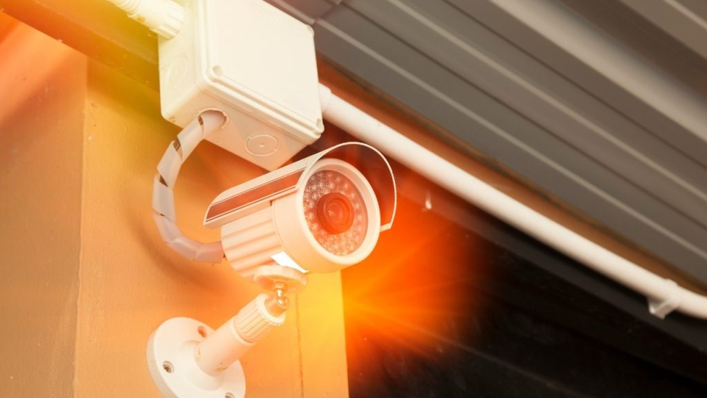 Apa Itu CCTV?