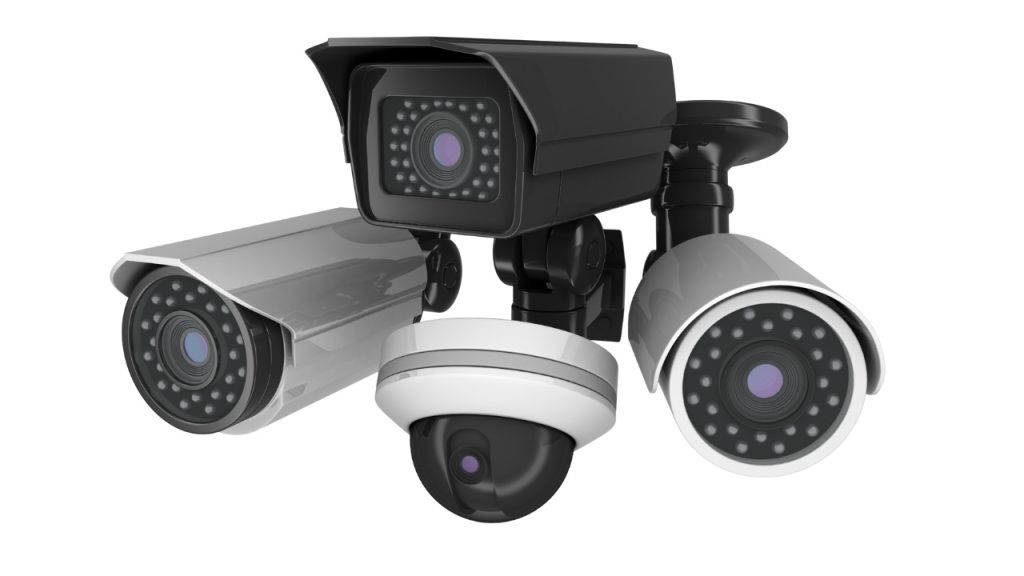 Kenali Jenis-Jenis CCTV Sebelum Memilih